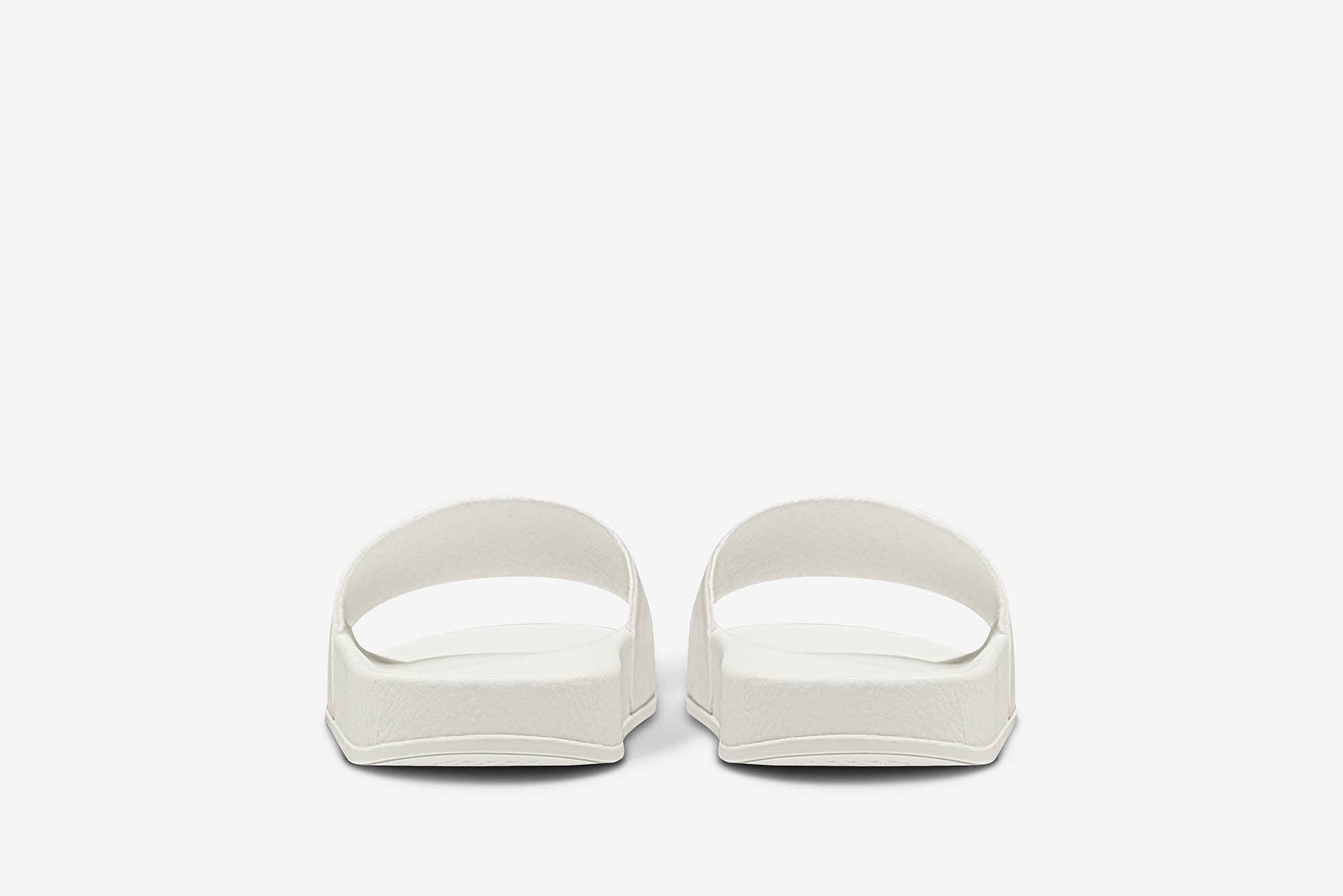 ARKK Collection ARKK Slides Premium | White | Women Slides